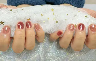 ネイル 💓mi.o Nail上野店のネイルデザイン
