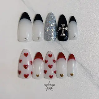 ネイル ★Rena Nail★のネイルデザイン