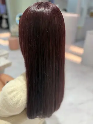 ロング 🎀MONA あまね🎀のヘアスタイル