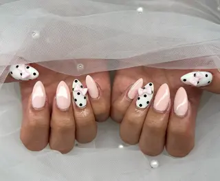 ネイル NAILSALON ViViのネイルデザイン