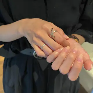 ネイル omamori kyokoのネイルデザイン