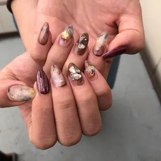 ネイル Chipieee Tokyoのその他イメージ