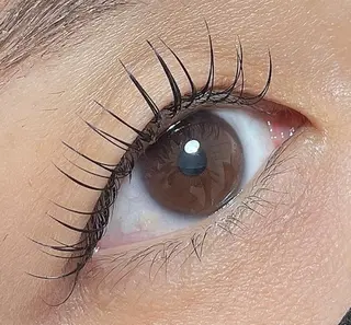 マツエク・マツパ H. Nakamuraのマツエク・マツパデザイン