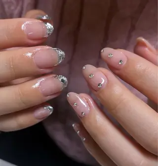 ネイル BNT nailsのネイルデザイン