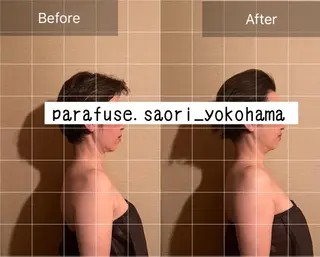 OfuSalon PARAFUSE.のエステ・リラクイメージ