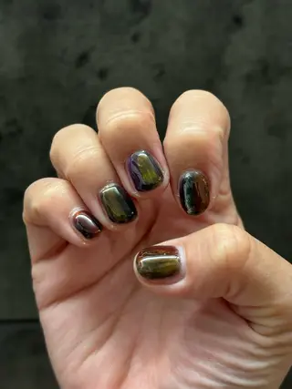 ネイル 💆‍♀️松田 亜沙美のエステ・リラクイメージ