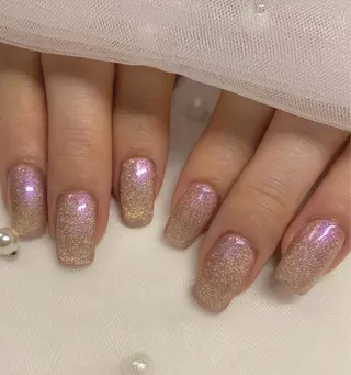 ネイル ふくもと .のネイルデザイン