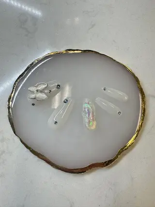 ネイル Queeens nailのネイルデザイン