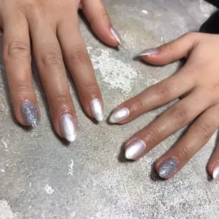 ネイル 💅chainail _aiのネイルデザイン