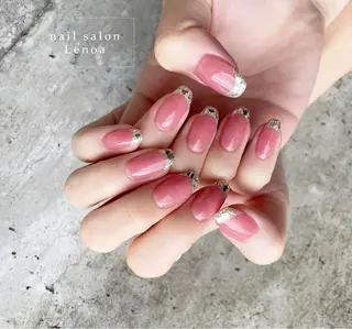 ネイル nailsalon Lenoaのネイルデザイン