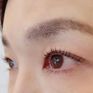 マツエク・マツパ 美崎 美乃のマツエク・マツパデザイン