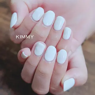ネイル kimmy nailsのネイルデザイン