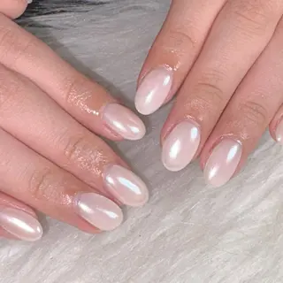 ネイル LAVISH manaのネイルデザイン