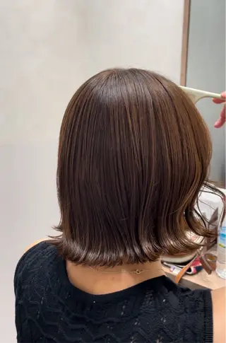 【メンズ特化】 神谷洸季のヘアスタイル