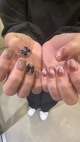 ネイル 🎶個性派ネイル💅 /Komachi❤️のネイルデザイン