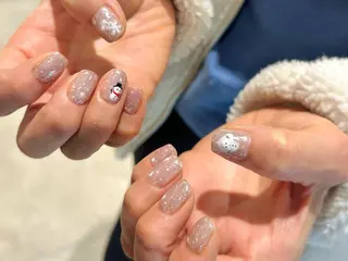 ネイル kano🫧 指名No.1💫のネイルデザイン