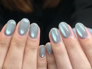 ネイル Ruru akari 大阪天王寺のネイルデザイン