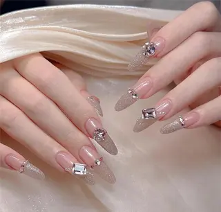 ネイル 🌸Soluna 🌸のネイルデザイン