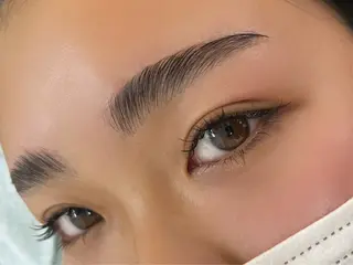 アイブロウ COCO‎🤍 Miyuのマツエク・マツパデザイン