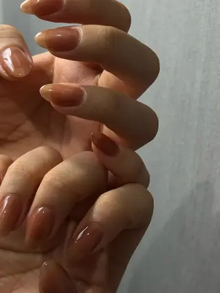 ネイル e___. nailのネイルデザイン