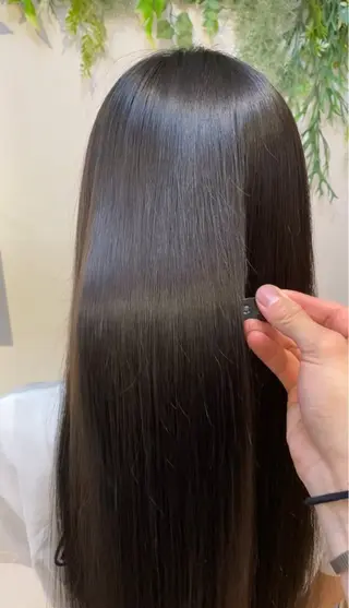 ロング 【似合わせショート】 お悩み解決/ショータのヘアスタイル