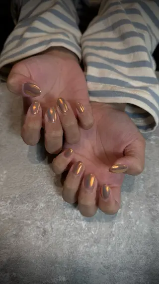 ネイル nail moanaのネイルデザイン