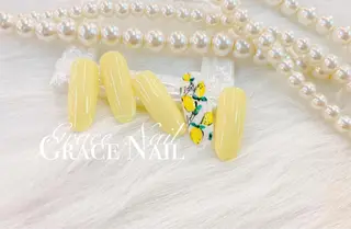 ネイル ☆*｡Grace Nail｡*☆のネイルデザイン