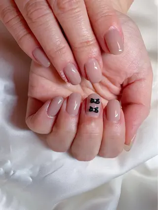 ネイル 後藤 ももえのネイルデザイン
