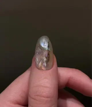 ネイル óæk nailのネイルデザイン