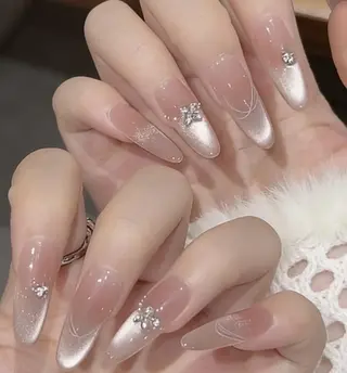 ネイル N.one 🎀Rina💅🏻のネイルデザイン