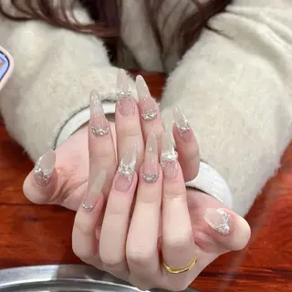ネイル Glow Nail スカルプ専門店のネイルデザイン