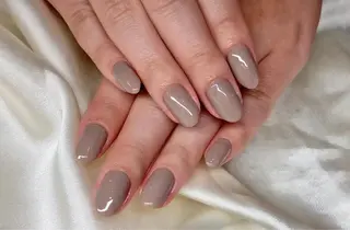 ネイル マツエク・マツパ アイブロウ Nail&eye Belire 新宿のネイルデザイン