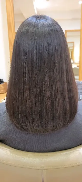 UHair吉田 /ショートヘアのヘアスタイル