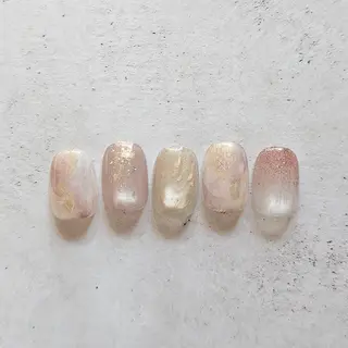 ネイル Nailsalon manoのネイルデザイン