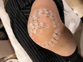 松本 昌也のエステ・リラクイメージ