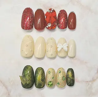 ネイル Van Nail Salonのネイルデザイン