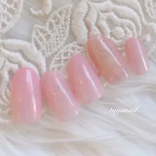 ネイル ネイルサロン 【たゆnail】のネイルデザイン