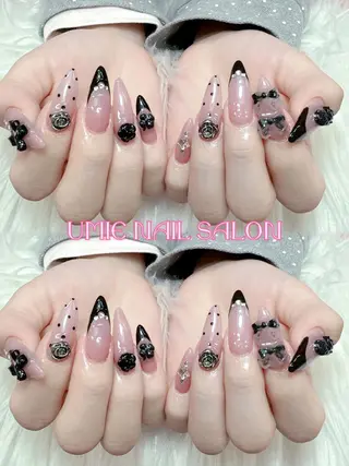 ネイル UMIE NAIL SALON所属・UMIE NAIL SALONのネイルデザイン