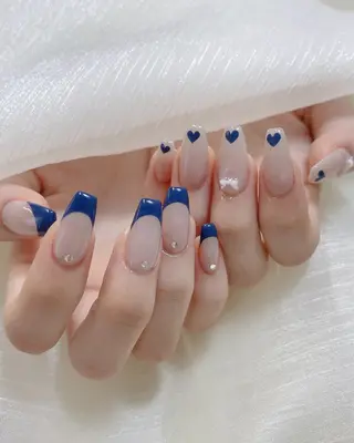 ネイル Speraネイル 大宮店🎀のネイルデザイン