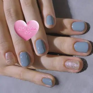 ネイル Sun Nail サン ネイルサロンのネイルデザイン