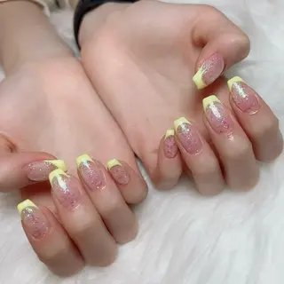 ネイル Nail salon EM（エム）諸星のネイルデザイン