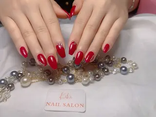 ネイル さくら💮💮 【オフ無料】のネイルデザイン