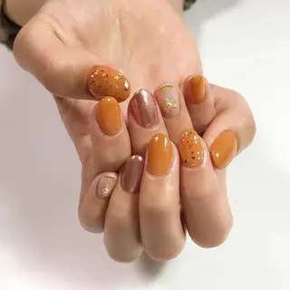 ネイル Otsuka Yumiのネイルデザイン
