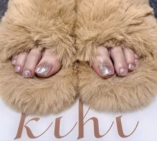 ネイル さくら💮💮 【オフ無料】のネイルデザイン