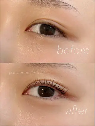 マツエク・マツパ Ao rumiの眉毛・アイブロウイメージ