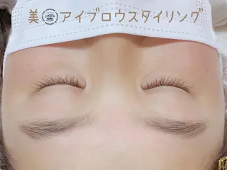 マツエク・マツパ angelotti 小林のマツエク・マツパデザイン