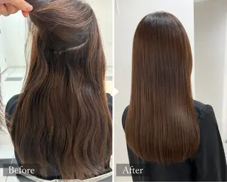 ロング 🪞ツヤ髪No1🪞 まなのヘアスタイル