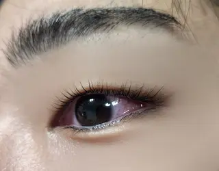 マツエク・マツパ Blanc 粕谷の眉毛・アイブロウイメージ