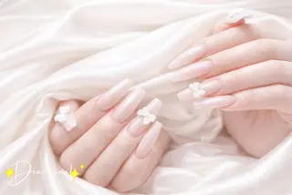 ネイル Di'a nail ネイルサロンのネイルデザイン