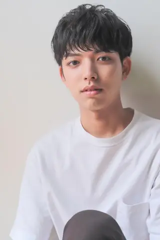 ショート メンズ .5 by SOLEIL藤沢店のヘアスタイル